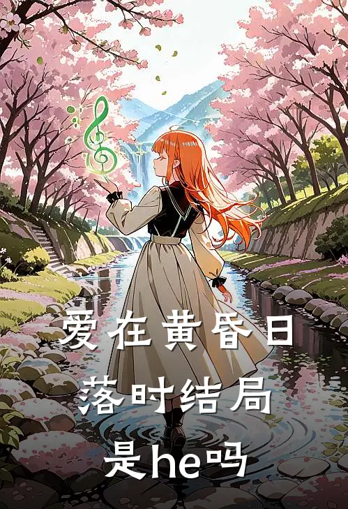 爱在黄昏日落时结局是he吗