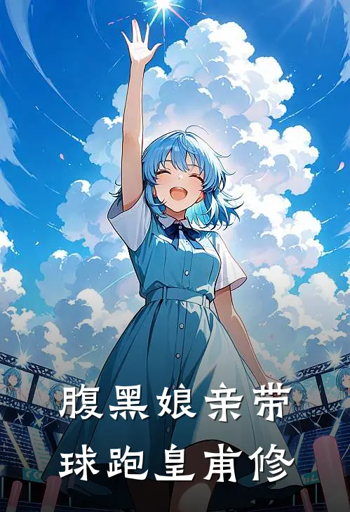 腹黑娘亲带球跑皇甫修