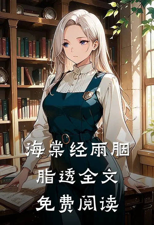 海棠经雨胭脂透全文免费阅读