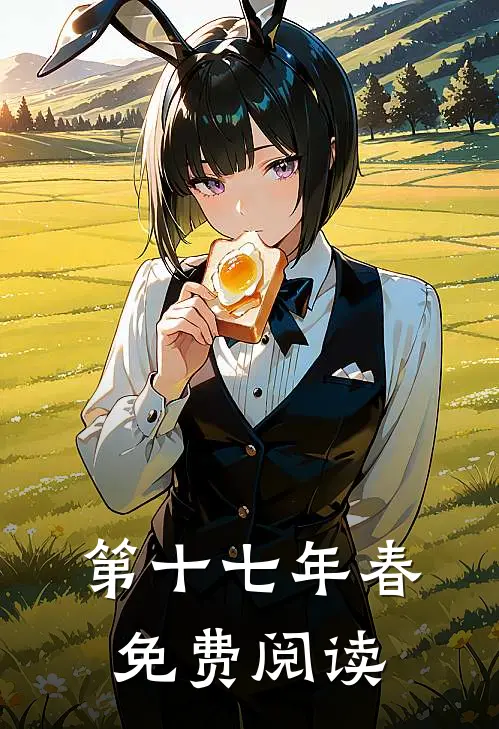 第十七年春免费阅读