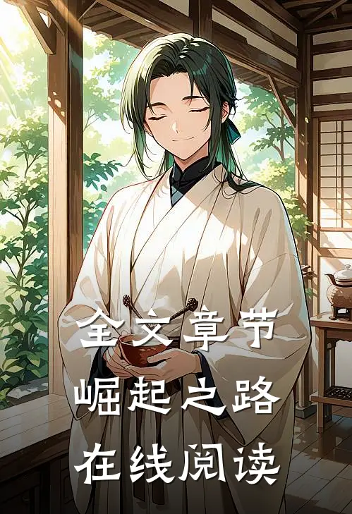 全文章节崛起之路在线阅读