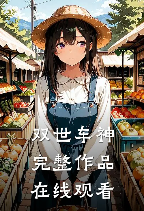 双世车神完整作品在线观看