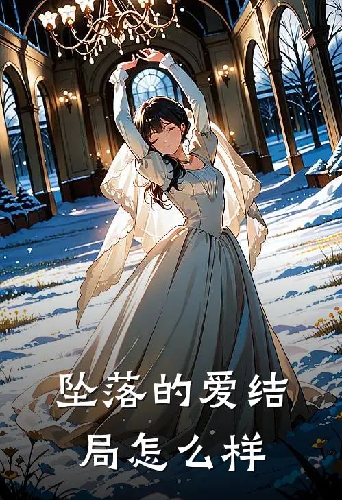 坠落的爱结局怎么样
