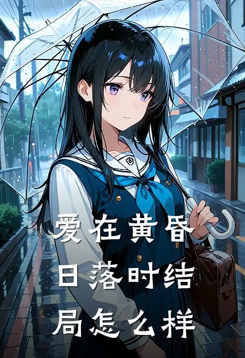 爱在黄昏日落时结局怎么样