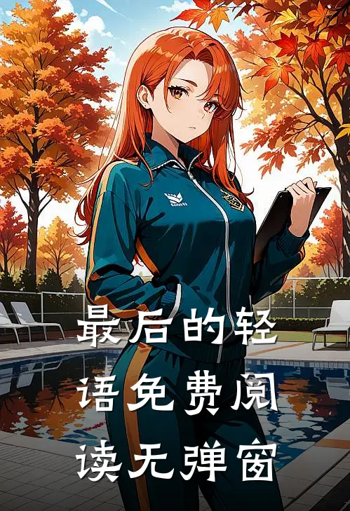 最后的轻语免费阅读无弹窗