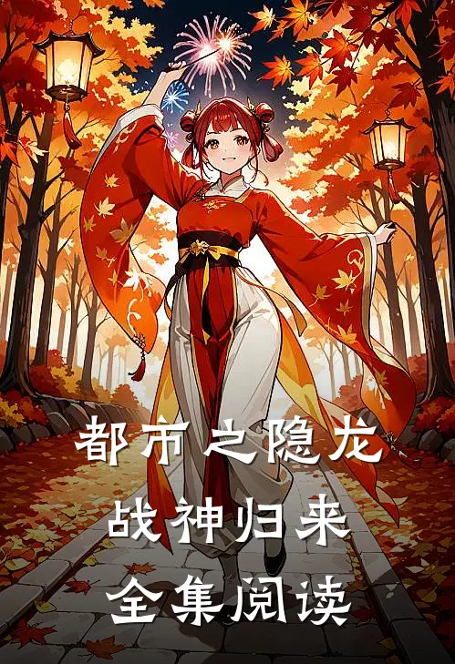 都市之隐龙战神归来全集阅读