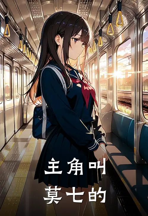 主角叫莫七的