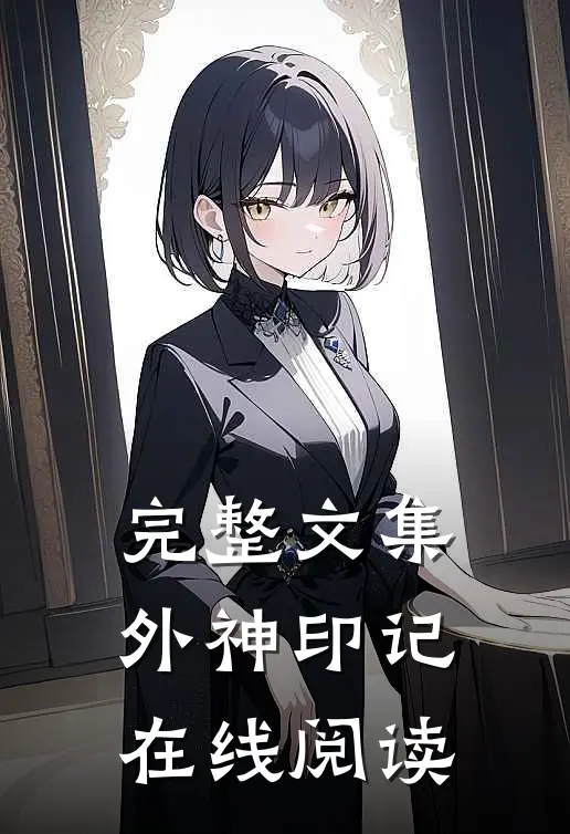 完整文集外神印记在线阅读