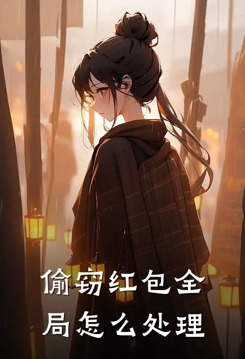 偷窃红包全局怎么处理