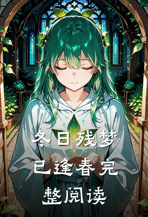 冬日残梦已逢春完整阅读