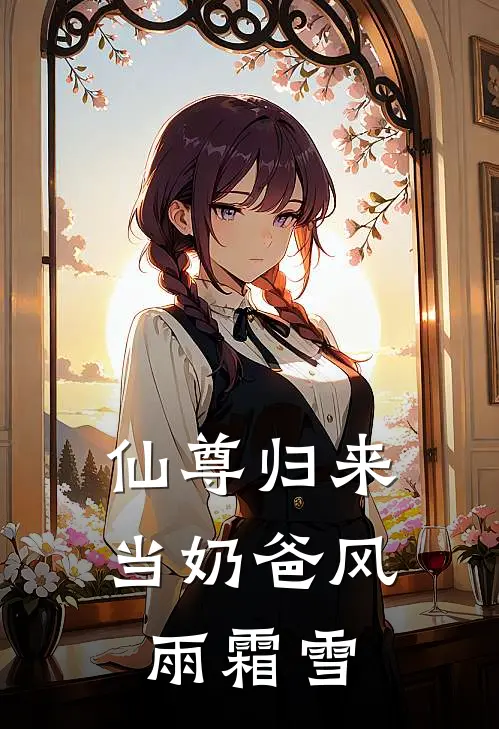 仙尊归来当奶爸(风雨霜雪)
