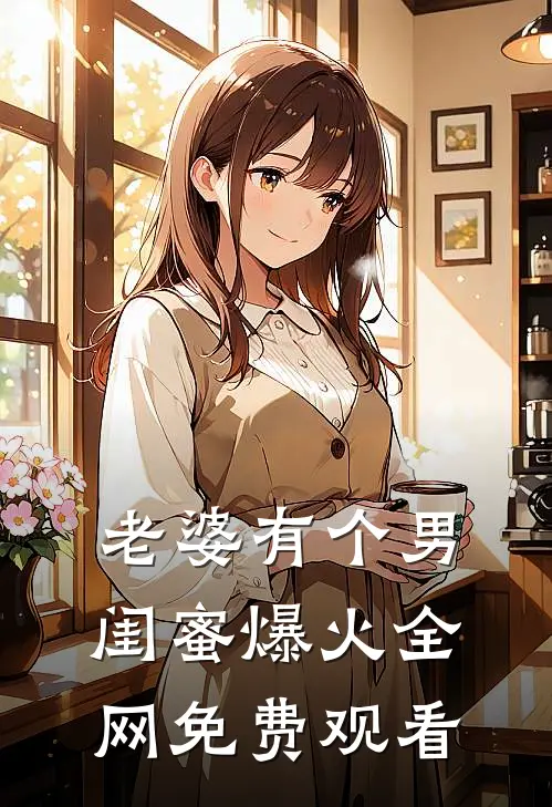 老婆有个男闺蜜爆火全网免费观看