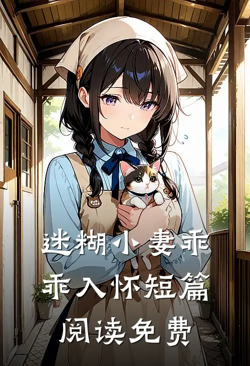 迷糊小妻乖乖入怀短篇阅读免费