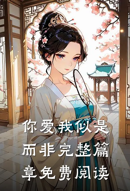 你爱我似是而非完整篇章免费阅读