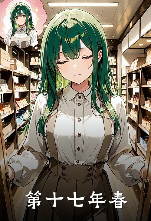 第十七年春