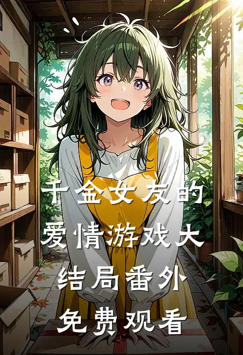 千金女友的爱情游戏大结局番外免费观看