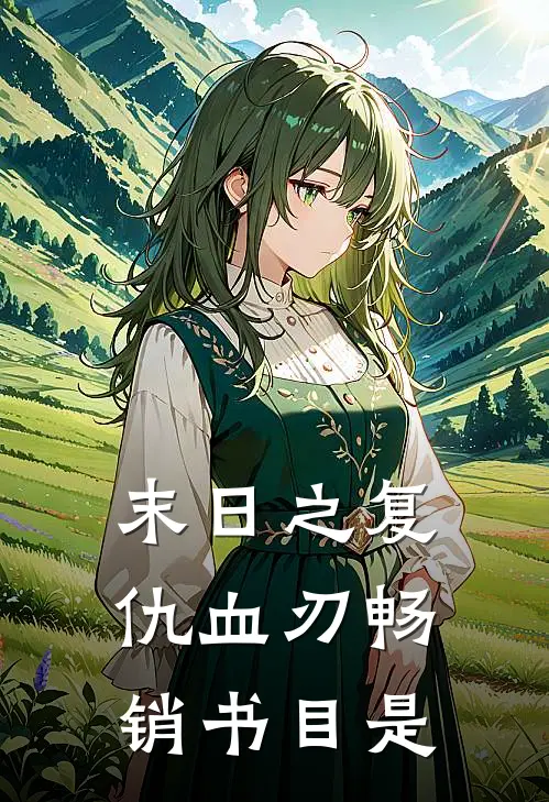 末日之复仇血刃畅销书目是