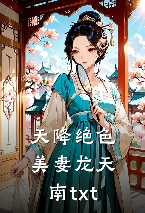 天降绝色美妻 龙天南txt