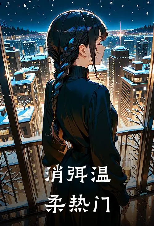 消弭温柔热门