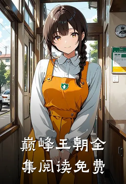 巅峰王朝全集阅读免费
