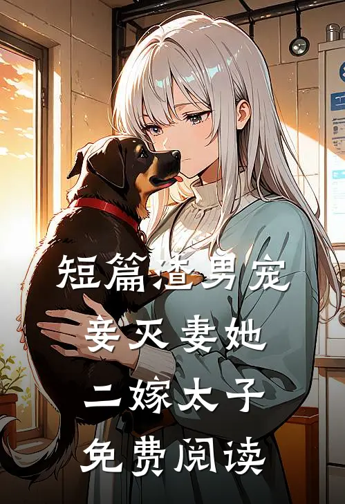 短篇渣男宠妾灭妻她二嫁太子免费阅读