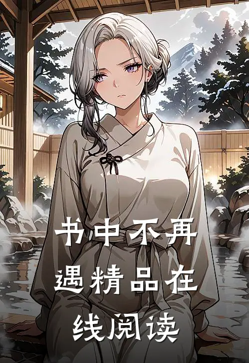 书中不再遇精品在线阅读