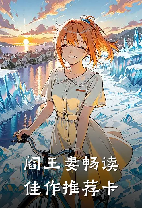 阎王妻畅读佳作推荐卡