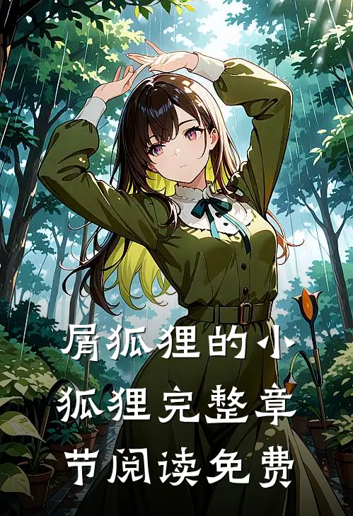 屑狐狸的小狐狸完整章节阅读免费