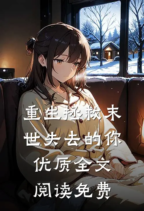 重生拯救末世失去的你优质全文阅读免费