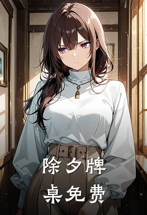 除夕牌桌免费