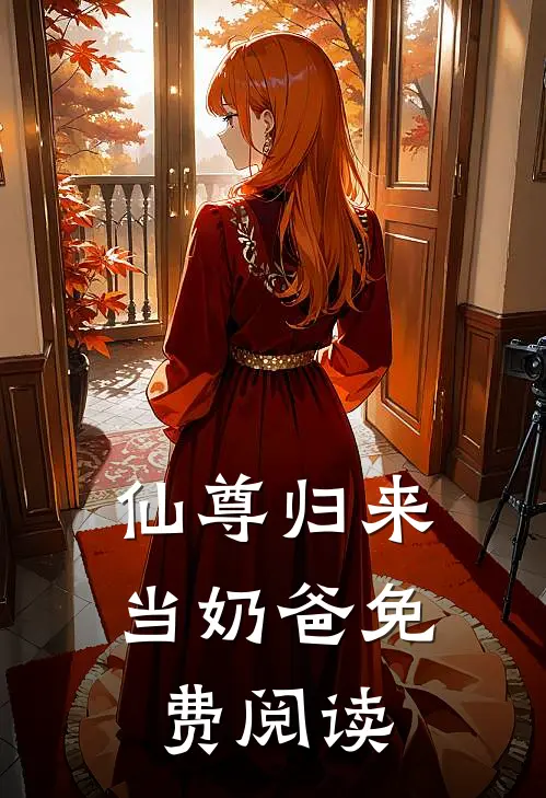 仙尊归来当奶爸免费阅读