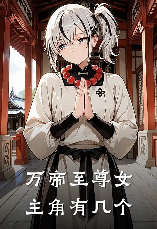 万帝至尊女主角有几个