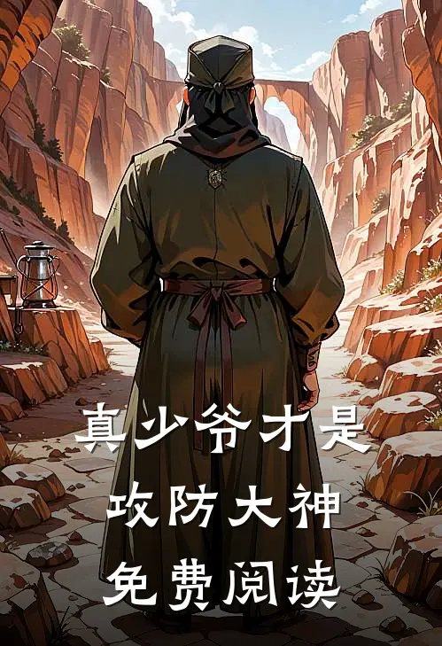 真少爷才是攻防大神免费阅读