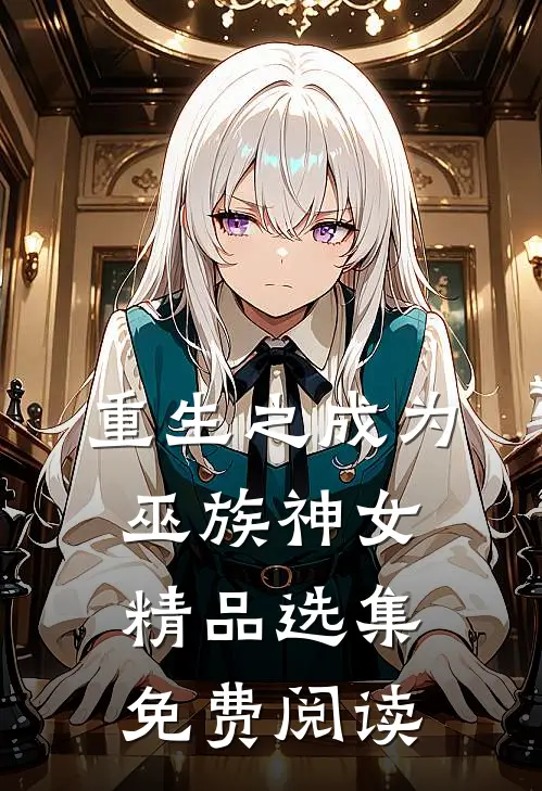 重生之成为巫族神女精品选集免费阅读