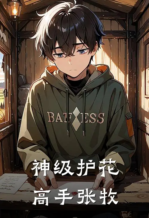 神级护花高手张牧