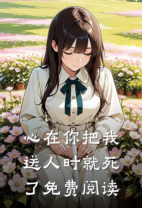心在你把我送人时就死了免费阅读