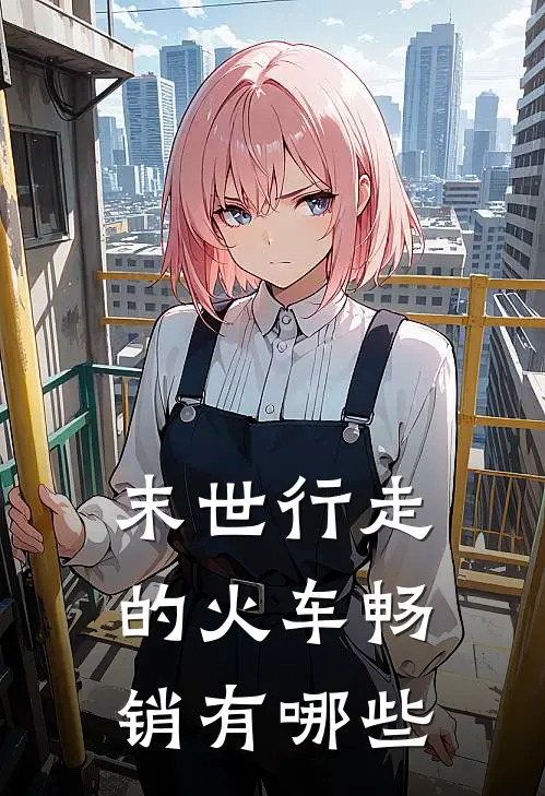 末世行走的火车畅销有哪些
