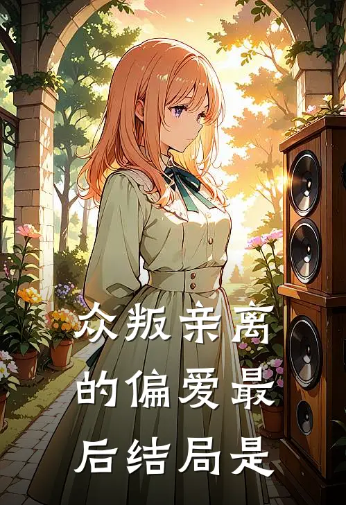 众叛亲离的偏爱最后结局是