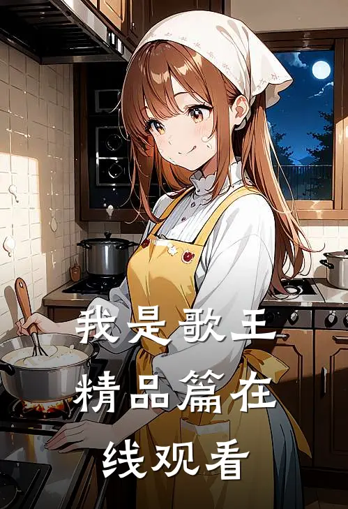 我是歌王精品篇在线观看