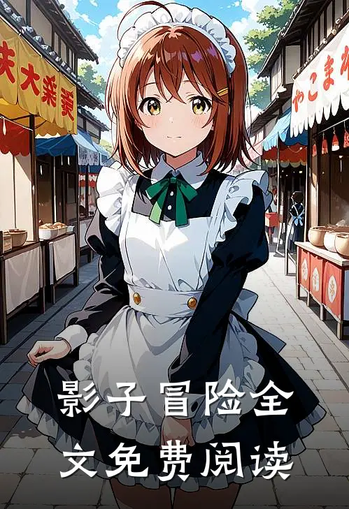 影子冒险全文免费阅读