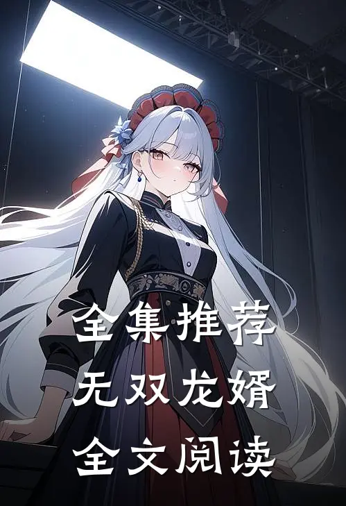 全集推荐无双龙婿全文阅读
