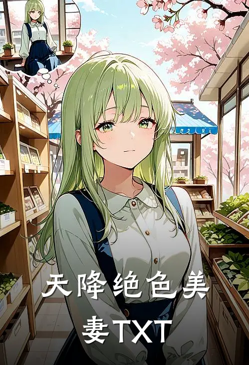 天降绝色美妻TXT