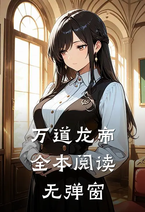 万道龙帝全本阅读无弹窗