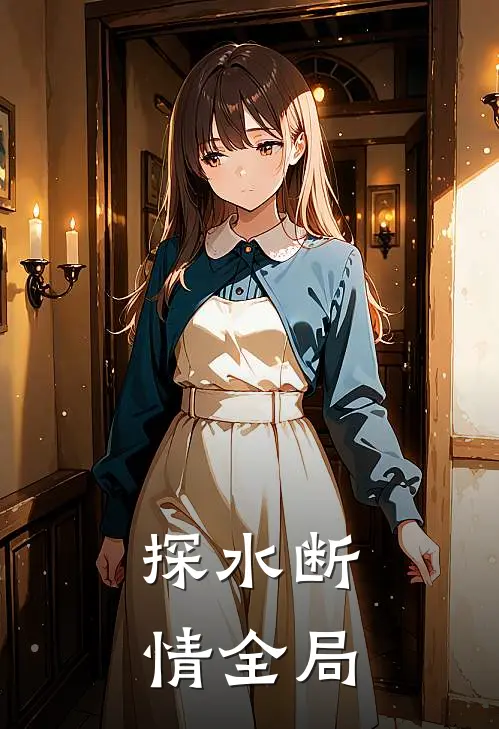 探水断情全局