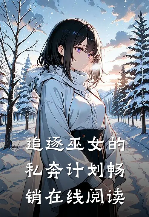 追逐巫女的私奔计划畅销在线阅读