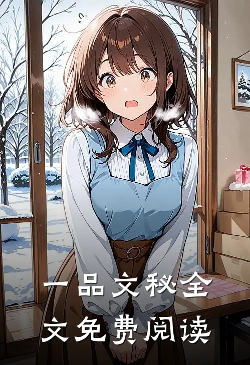 一品文秘全文免费阅读