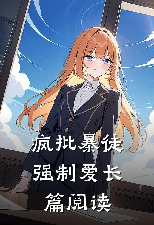 疯批暴徒强制爱长篇阅读
