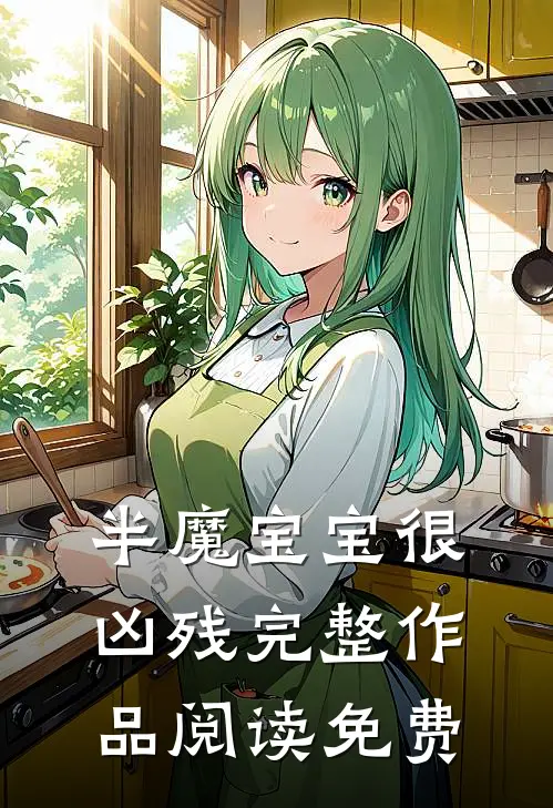 半魔宝宝很凶残完整作品阅读免费