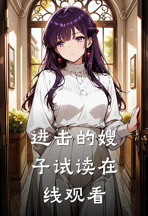 进击的嫂子试读在线观看