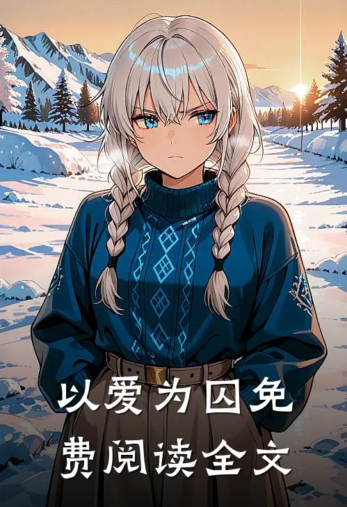 以爱为囚免费阅读全文